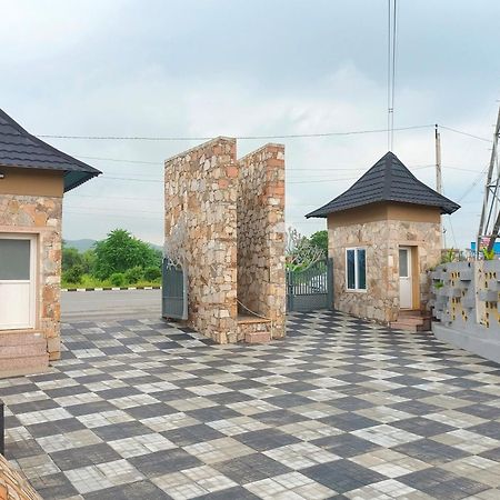 Royal Rajasthan Resort Sikar Экстерьер фото
