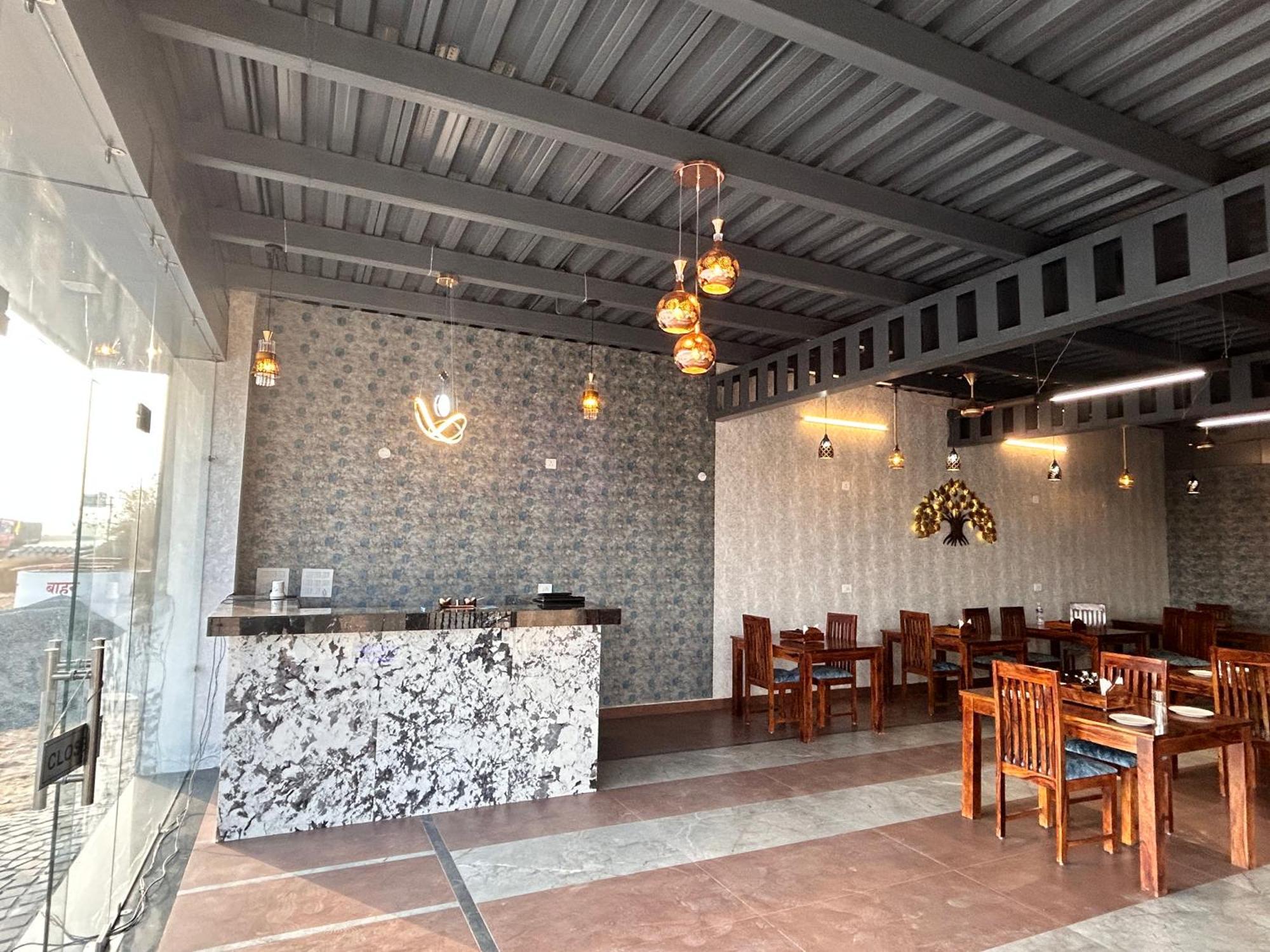 Royal Rajasthan Resort Sikar Экстерьер фото