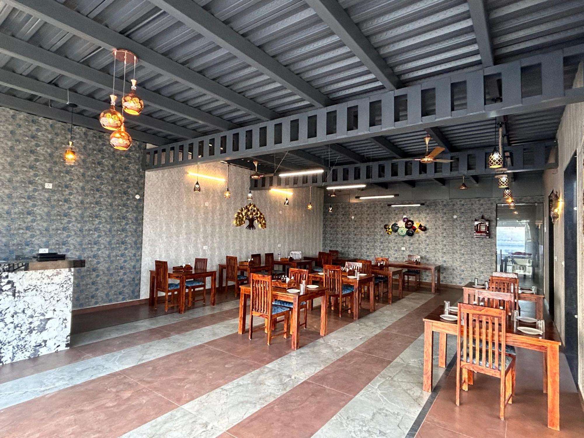 Royal Rajasthan Resort Sikar Экстерьер фото