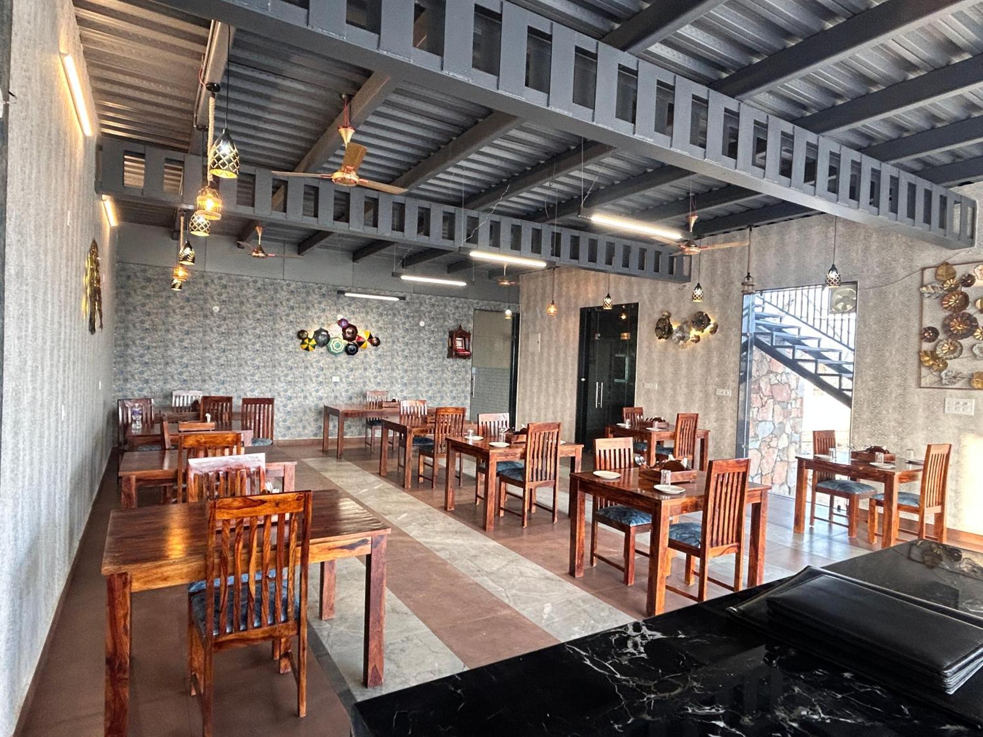 Royal Rajasthan Resort Sikar Экстерьер фото