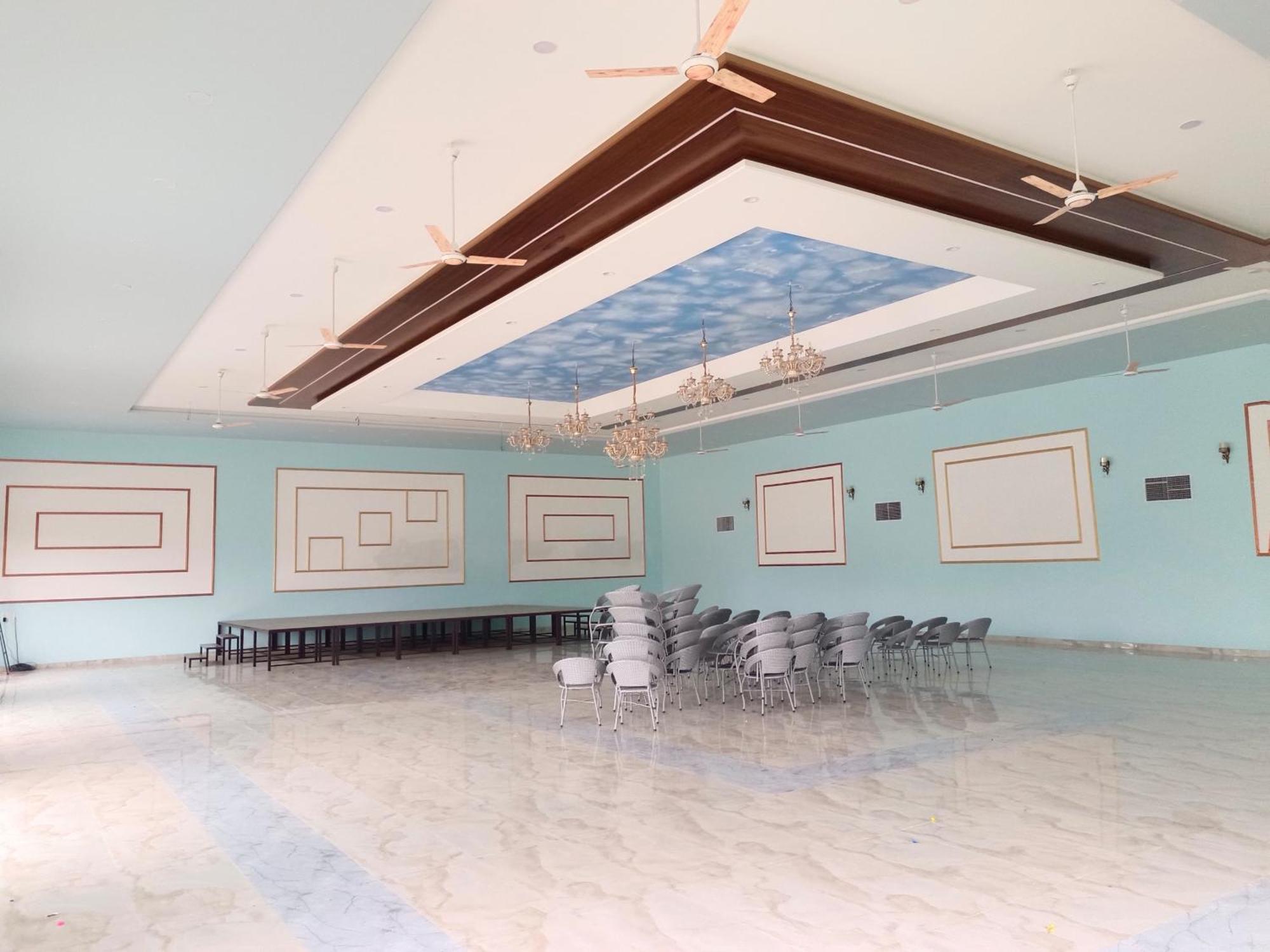 Royal Rajasthan Resort Sikar Экстерьер фото